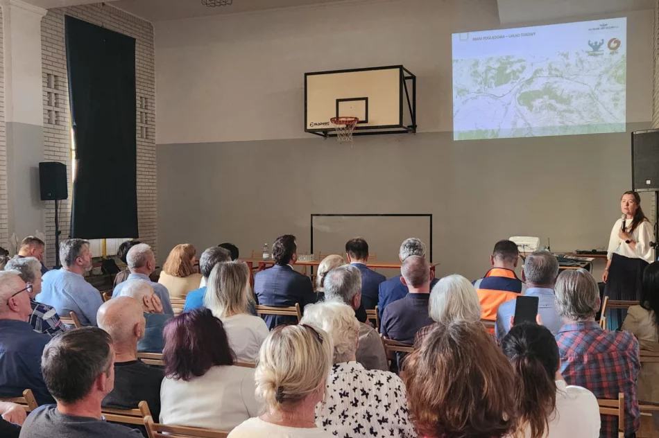 Tory, tunel i estakada - znany harmonogram prac - zdjęcie 12