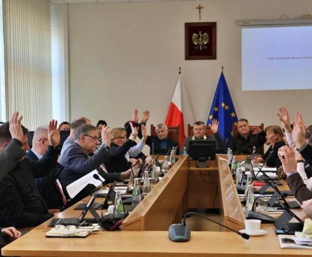 Dziś nadzwyczajna sesja Rady Miasta - transmisja - zdjęcie główne
