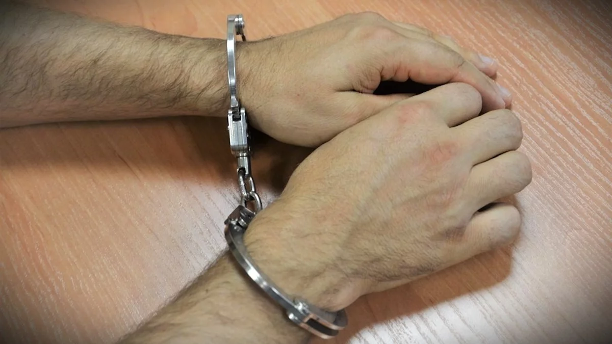 Awanturował się i znęcał nad matką. 33-latek trafił do aresztu