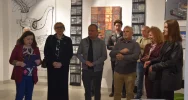 Studenci i wykładowcy pokazali swoje prace  - zdjęcie 3