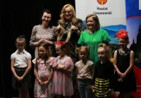 II Powiatowy Przegląd Artystyczny rozpoczęty! Oto laureaci Konkursu Recytacji - zdjęcie główne