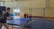 Leon Golonka i Gabrieala Stypuła z brązowym medalem. Nasz region w czołówce wojewódzkiej rywalizacji.  - zdjęcie 3