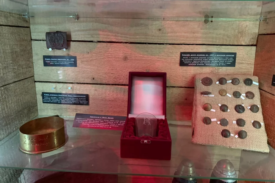 Muzeum od kuchni – spotkanie poświęcone sztuce okopowej 12 czerwca w muzealnej werandzie - zdjęcie 4