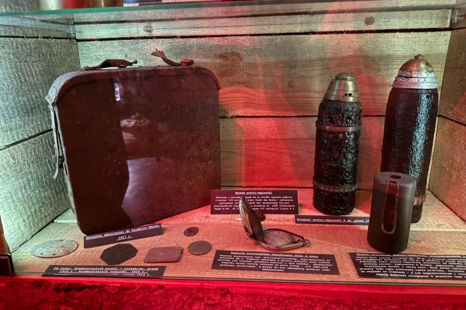 Muzeum od kuchni – spotkanie poświęcone sztuce okopowej 12 czerwca w muzealnej werandzie - zdjęcie 5