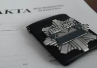 Rozbił szybę, ukradł narzędzia. Włamywacz-recydywista w rękach policji - zdjęcie główne