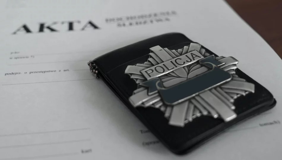Rozbił szybę, ukradł narzędzia. Włamywacz-recydywista w rękach policji - zdjęcie 1