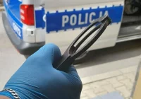 Jechał wężykiem, miał 2,5 promila i... był poszukiwany. Prosto z drogi trafił za kraty - zdjęcie główne