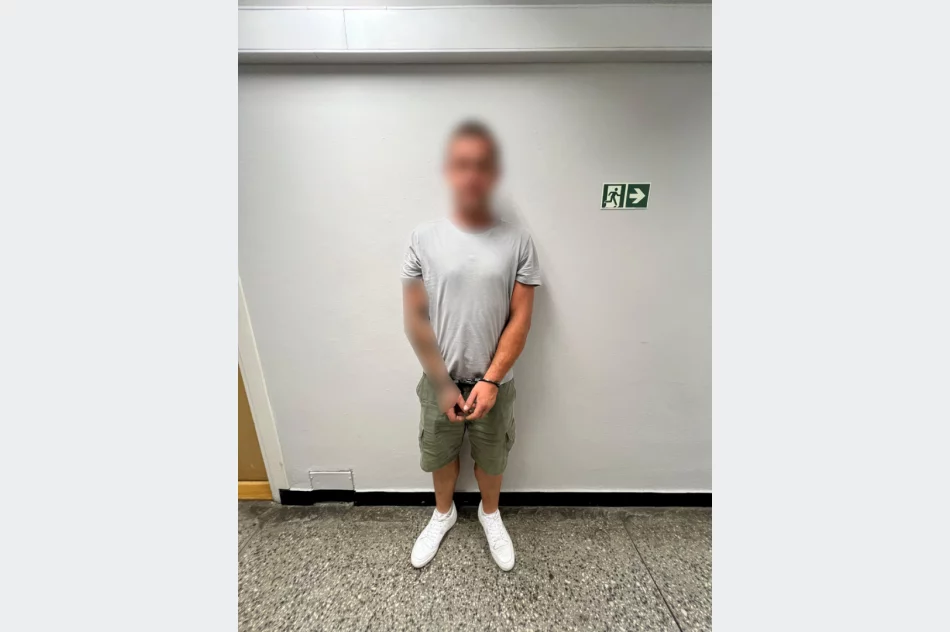 Kolejne zatrzymania w sprawie tzw. mafii wnuczkowej - zdjęcie 3