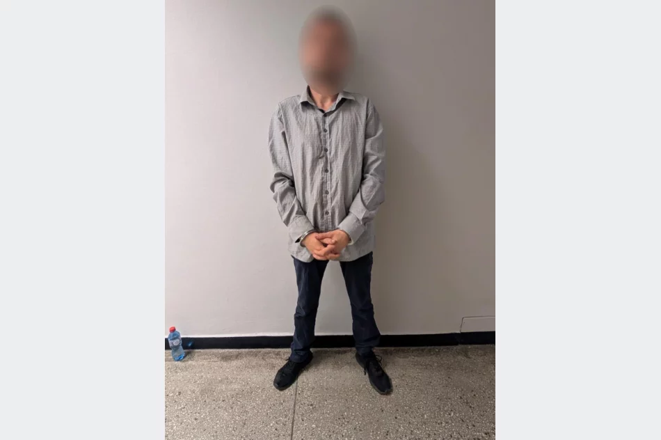 Kolejne zatrzymania w sprawie tzw. mafii wnuczkowej - zdjęcie 4