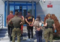 13 cudzoziemców z fałszywymi zezwoleniami na pracę - zdjęcie główne