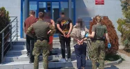 13 cudzoziemców z fałszywymi zezwoleniami na pracę - zdjęcie 2