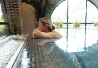 Hotel SPA pod Krakowem - komfortowy wypoczynek w Małopolsce - zdjęcie główne
