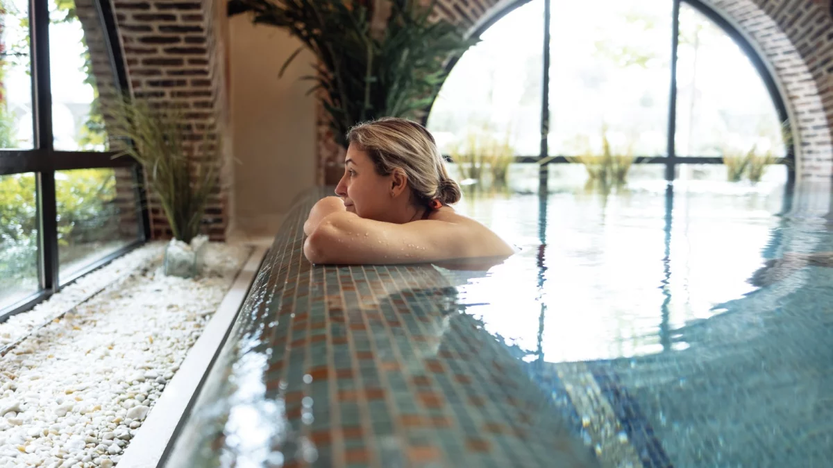 Hotel SPA pod Krakowem - komfortowy wypoczynek w Małopolsce