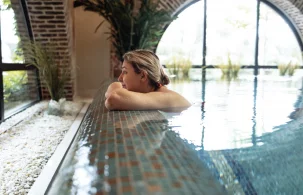 Hotel SPA pod Krakowem - komfortowy wypoczynek w Małopolsce - zdjęcie główne