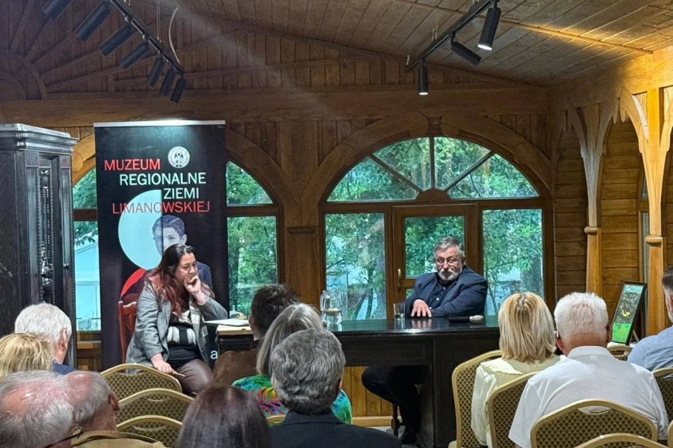 Ochrona dziedzictwa stała się ich pasją - zdjęcie 2