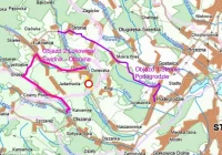 Planują zamknięcie drogi powiatowej - zdjęcie główne