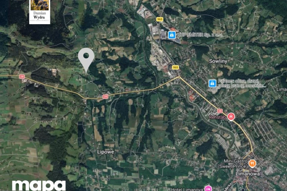 W sobotę Dzień Otwarty nowych mieszkań w zielonej części Limanowej - można je zobaczyć bez umawiania - zdjęcie 19