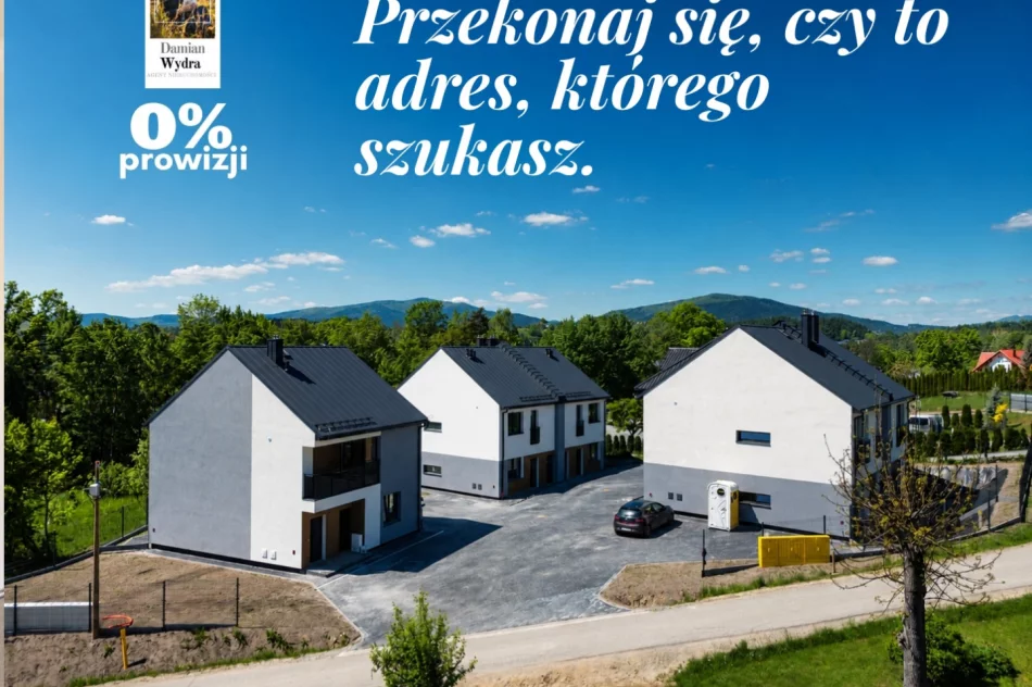 W sobotę Dzień Otwarty nowych mieszkań w zielonej części Limanowej - można je zobaczyć bez umawiania - zdjęcie 20