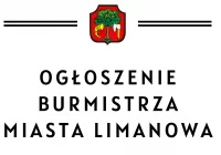 Ogłoszenie Burmistrza Miasta Limanowa – wykaz nieruchomości przeznaczonych do najmu w drodze bezprzetargowej - zdjęcie główne