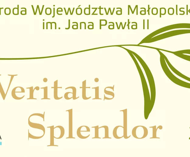 Ruszył nabór zgłoszeń do IX edycji Nagrody Veritatis Splendor - Zdjęcie główne
