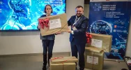 Zdobył II w ogólnopolskim konkursie IT - zdjęcie 5