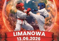 W sobotę 13 czerwca odbędzie się 11. Turniej Karate Kyokushin Dzieci i Młodzieży ONE WORLD ONE KYOKUSHIN - zdjęcie główne