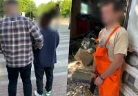 Ponad 200 zatrzymanych w Małopolsce. Finał policyjnej akcji „Poszukiwany” - zdjęcie główne