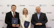 1 mln zł trafi do gminy. Powstanie magazyn obrony cywilnej - zdjęcie 2