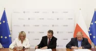 1 mln zł trafi do gminy. Powstanie magazyn obrony cywilnej - zdjęcie 3