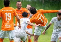 Piłkarski weekend: rozgrywki na finiszu - zdjęcie główne