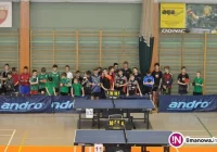 Drużynowe mistrzostwo Małopolski dla limanowskiego klubu - zdjęcie główne