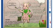 Poznaliśmy supermoce Limci – eko-bohaterki Limanowej - zdjęcie 3