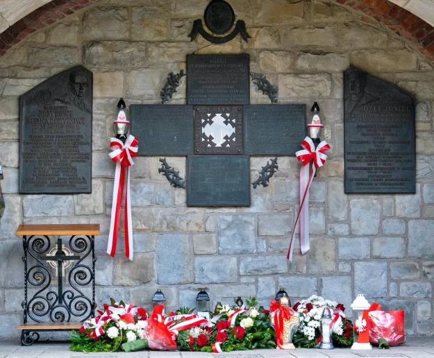 Uczczą pamięć ofiar niemieckich obozów koncentracyjnych - zdjęcie główne