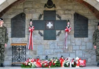 Uczczą pamięć ofiar niemieckich obozów koncentracyjnych - zdjęcie główne