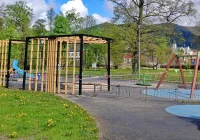 Tak ma się zmienić park - zdjęcie główne