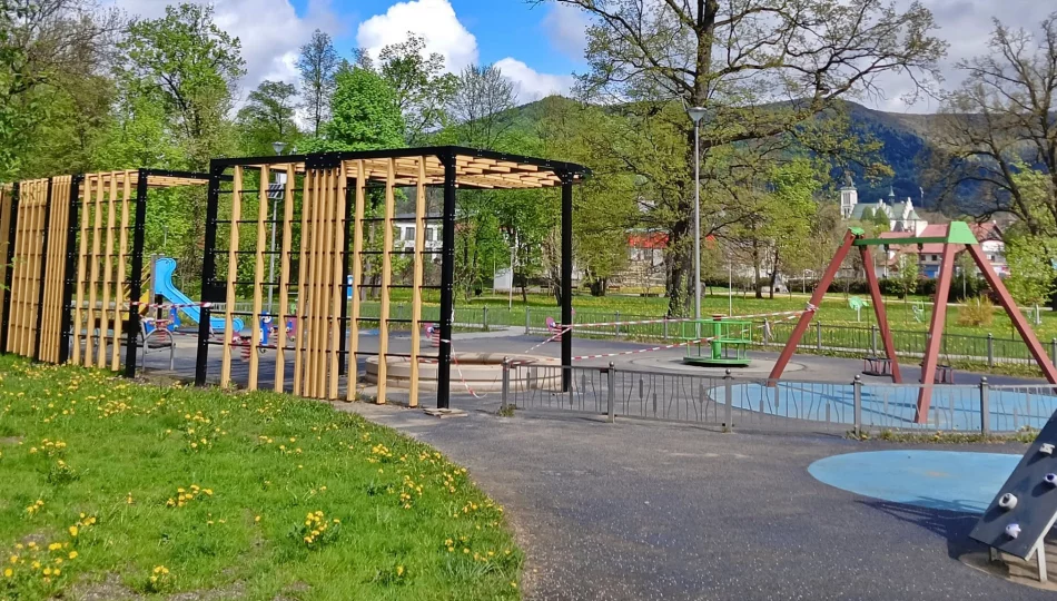Tak ma się zmienić park - zdjęcie 1
