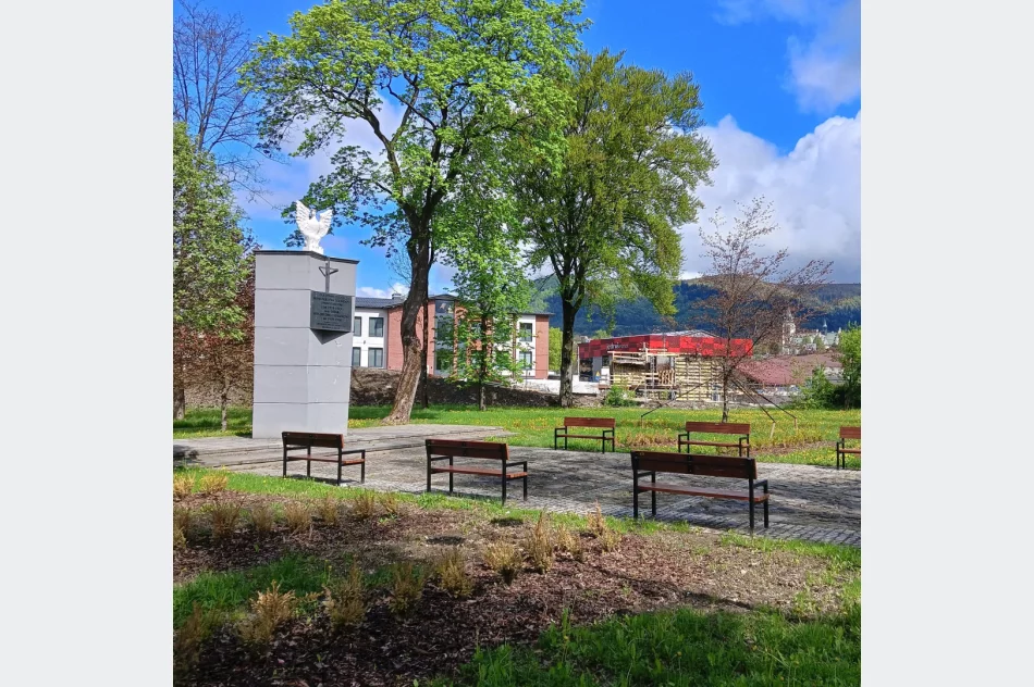 Tak ma się zmienić park - zdjęcie 4