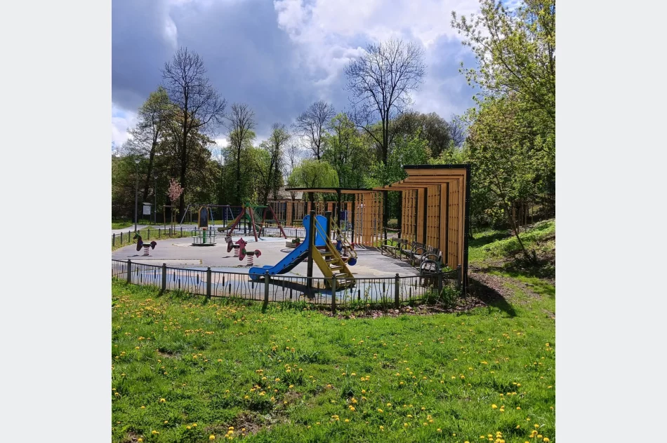 Tak ma się zmienić park - zdjęcie 8