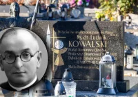 Niezłomny proboszcz - 125. rocznica urodzin ks. Ludwika Kowalskiego - zdjęcie główne