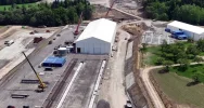 Powstaje portal dla najdłuższego tunelu - zdjęcie 2