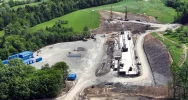 Powstaje portal dla najdłuższego tunelu - zdjęcie 3