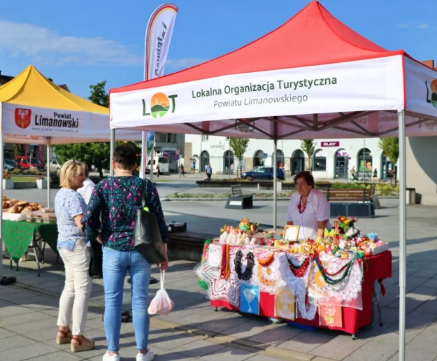 Gospodynie znów zaprezentują regionalne smaki na rynku - zdjęcie główne