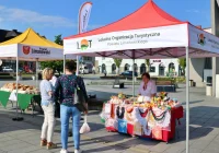 Gospodynie znów zaprezentują regionalne smaki na rynku - zdjęcie główne