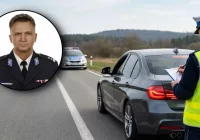 Zastępca komendanta z mandatem i postępowaniem dyscyplinarnym - zdjęcie główne