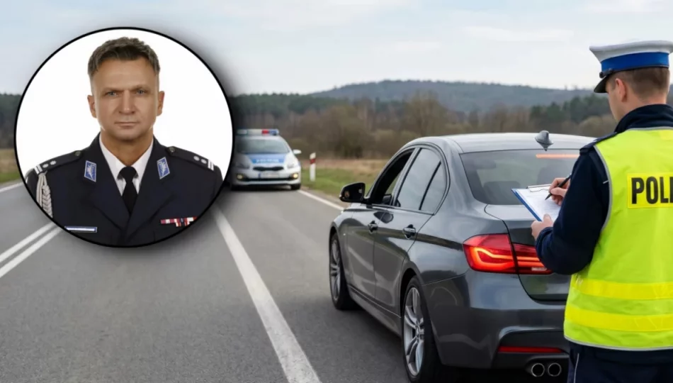 Zastępca komendanta z mandatem i postępowaniem dyscyplinarnym - zdjęcie 1