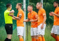 Turbacz podzielił się punktami na zakończenie - zdjęcie główne