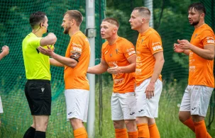 Turbacz podzielił się punktami na zakończenie - Zdjęcie główne