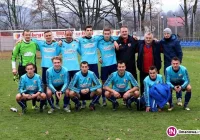 Limanovia bez Walentego Gajewskiego - zdjęcie główne