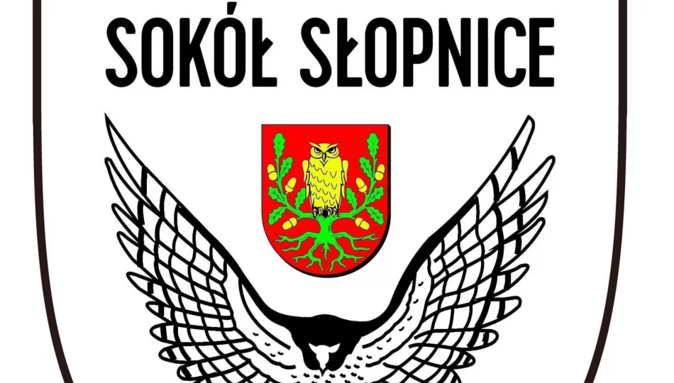 Sokół Słopnice: spadek z V ligi - zdjęcie 1
