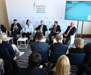 EKF 2026: Alior Bank jest gotowy na wspieranie suwerenności polskiej gospodarki - zdjęcie główne
